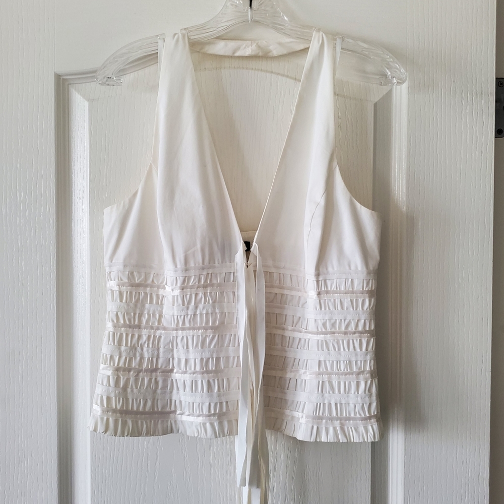BCBG - Halter Top